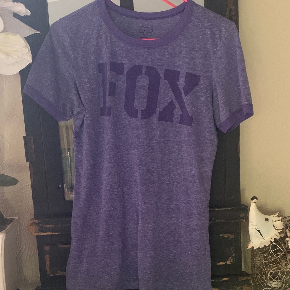 Fox 🦊 Racing - Picture 3 of 4